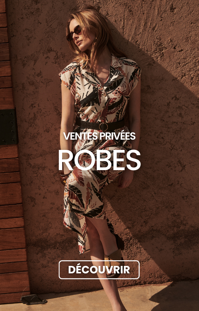 Robes VP JUIN 17